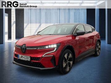 Gebrauchte Renault Megane