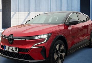 Renault Megane E-TECH 6.138 km 31.990 &euro; Berlin 12099