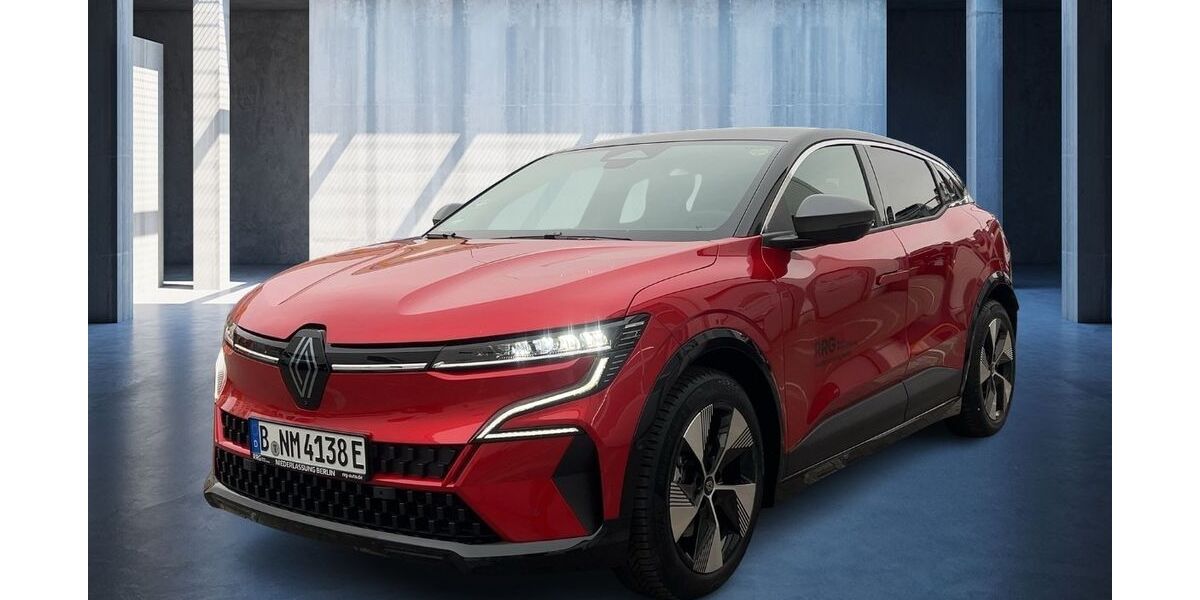 Renault Megane E-TECH 6.138 km 31.990 &euro; Berlin 12099
