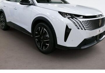 Peugeot 3008 33.299 km 28.499 &euro; Wildau 15745