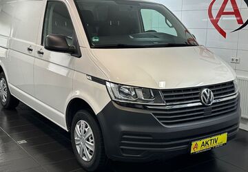VW T6 Transporter 48.973 km 24.890 &euro; Berlin-Rudow 12357