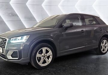 Audi Q2 80.850 km 18.990 &euro; Berlin 12683