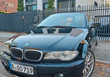 BMW 330 208.223 km 9.500 &euro; Berlin 12249