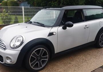 Mini One Clubman 200.000 km 4.499 &euro; Berlin 13405