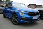 Skoda Kamiq 1,5 TSi Tour Black ACC LED AHK Kamera 4.263 km 26.980 &euro; Falkensee 14612