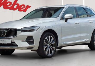 Volvo XC60 31.100 km 44.890 &euro; Berlin 14165