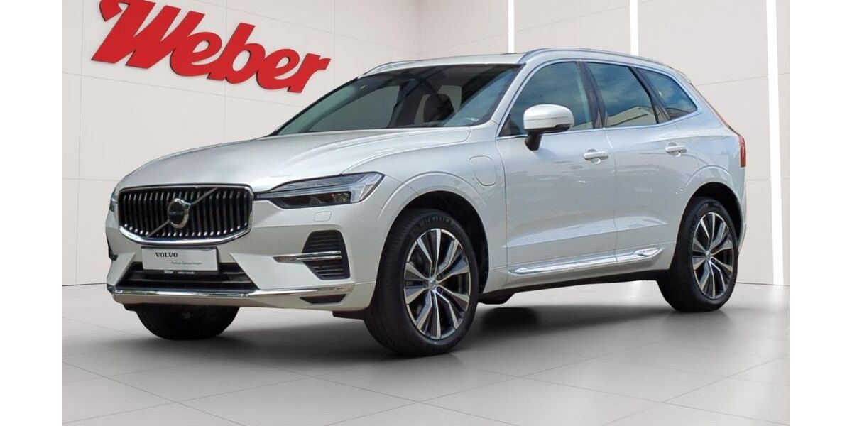 Volvo XC60 31.100 km 44.890 &euro; Berlin 14165