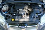 Ford Focus Turnier 1.0L EcoBoost Titanium Bi-Xenon Lede 140.121 km 3.980 &euro; Falkensee 14612