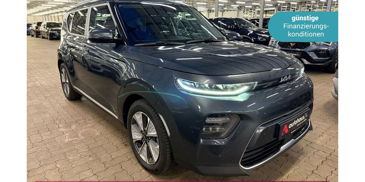 Kia Soul 13.929 km 26.390 &euro; Ludwigsfelde (bei Berlin) 14974