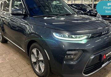 Kia Soul 13.929 km 27.990 &euro; Ludwigsfelde (bei Berlin) 14974