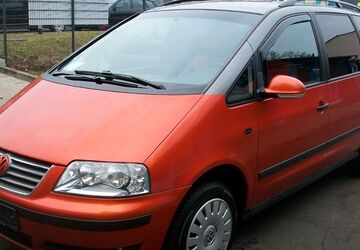 VW Sharan 269.800 km 3.900 &euro; Berlin 12347