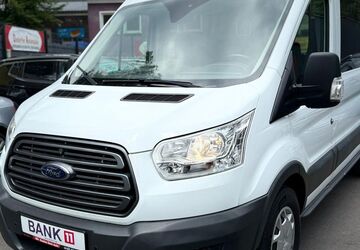 Ford Transit Custom 185.000 km 18.990 &euro; Ludwigsfelde 14974