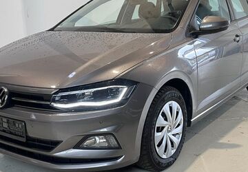 VW Polo 65.155 km 14.999 &euro; Potsdam-Drewitz b.Berlin 14478