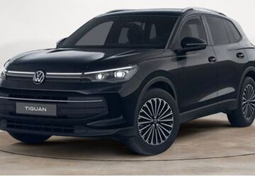 VW Tiguan 20.424 km 36.490 &euro; Potsdam 14482