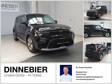 Gebrauchte Kia Soul