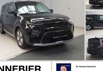 Kia Soul 3.145 km 28.289 &euro; Berlin 13581
