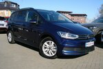 VW Touran 1.5TSI Comfortline 7-Sitzer ACC Standheizun 18.601 km 31.980 &euro; Falkensee 14612
