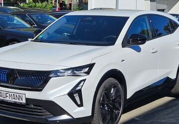 Renault Rafale 8.000 km 39.890 &euro; Berlin 12247