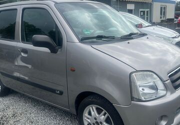 Suzuki Wagon R+ 178.213 km 799 &euro; Mittenwalde 15749