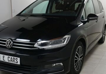VW Touran 85.000 km 24.900 &euro; Falkensee 14612