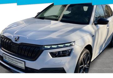 Skoda Kamiq 52.030 km 21.350 &euro; Potsdam 14480