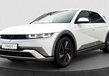 Hyundai IONIQ 5 6.500 km 48.495 &euro; Berlin 12683