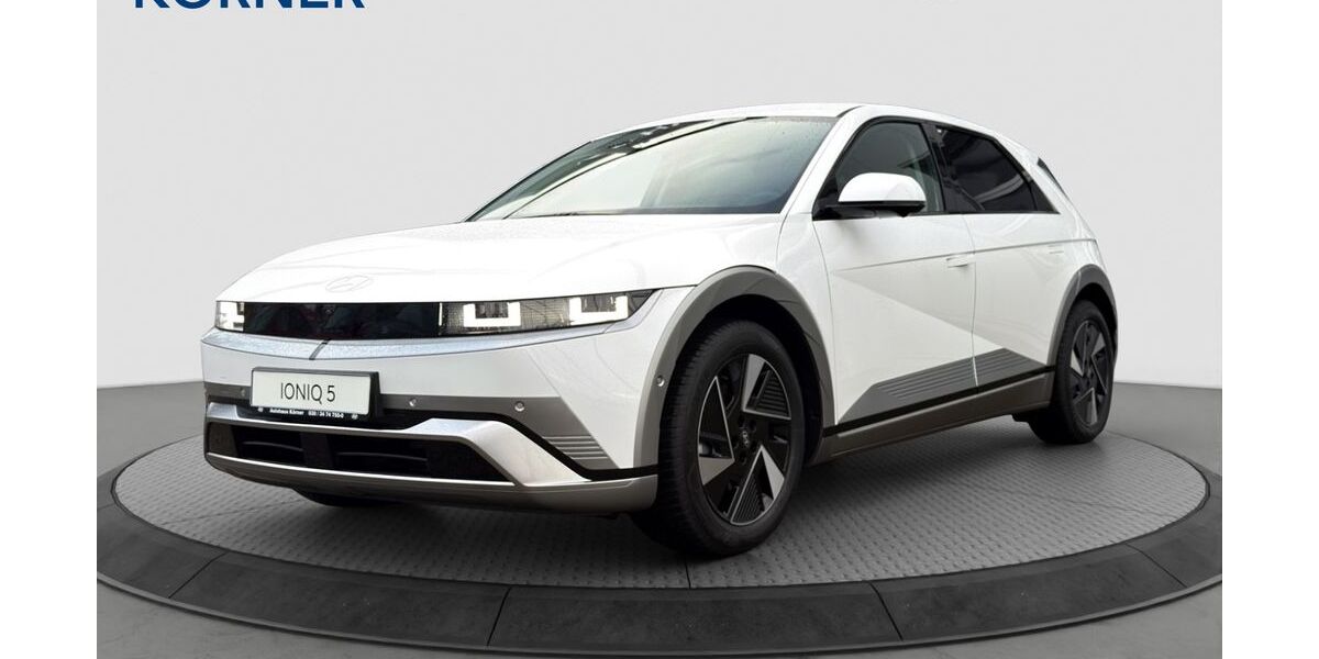 Hyundai IONIQ 5 6.500 km 48.495 &euro; Berlin 12683