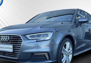 Audi A3 46.249 km 19.890 &euro; Berlin 13581