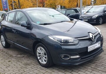 Renault Megane 96.000 km 7.490 &euro; Berlin 12681
