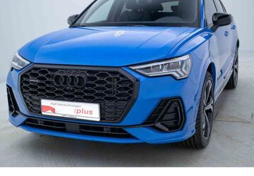 Audi Q3 40.976 km 41.189 &euro; Berlin 13088