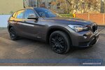 BMW X1 18 i sDrive Aut.*NAV*SHZ*Leder*USB*AC* 100.000 km 10.490 &euro; Berlin 13187