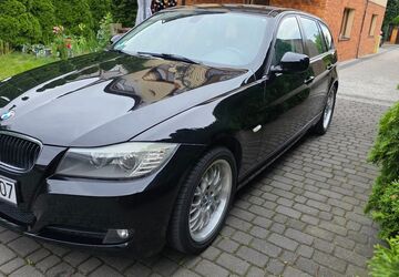 BMW 320 189.000 km 5.500 &euro; BERLIN 13599