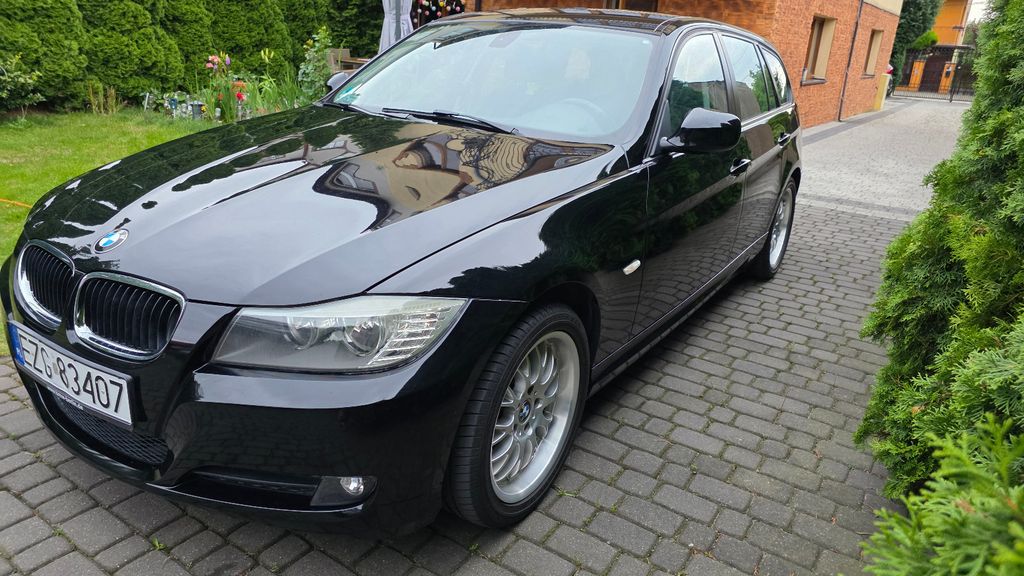 BMW 320 189.000 km 5.500 &euro; BERLIN 13599