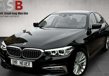 BMW 540 101.254 km 33.799 &euro; Berlin 12055