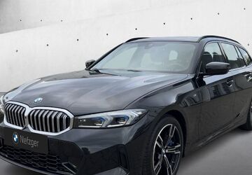 BMW 318 13.400 km 38.500 &euro; Berlin-Siemensstadt 13629