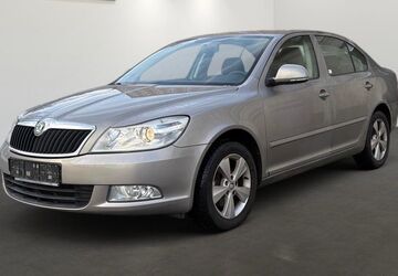 Skoda Octavia 178.000 km 4.400 &euro; Velten 16727