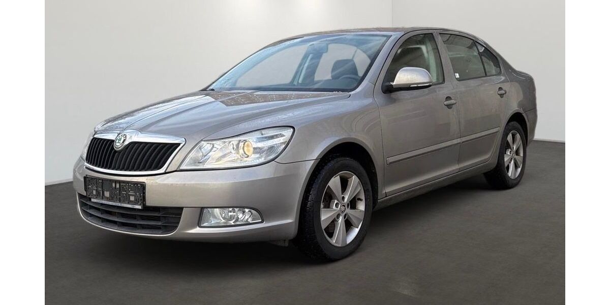 Skoda Octavia 178.000 km 4.400 &euro; Velten 16727