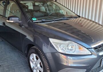 Ford Focus 125.100 km 3.500 &euro; Berlin 12277