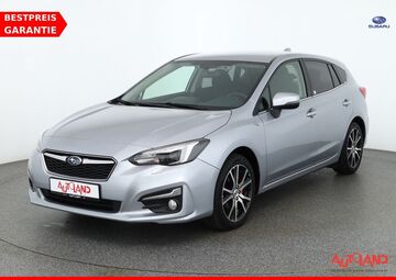 Gebrauchte Subaru Impreza