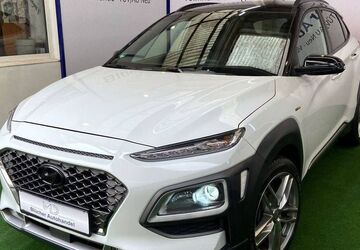 Hyundai KONA 41.000 km 18.950 &euro; Berlin/Schöneberg 10827