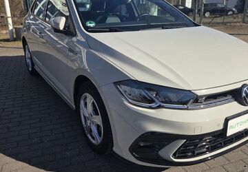 VW Polo 21.080 km 20.900 &euro; Berlin 13053