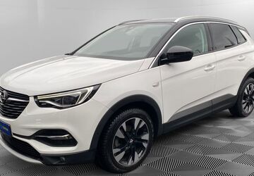 Opel Grandland (X) 44.525 km 19.300 &euro; Berlin-Französisch Buchholz 13127
