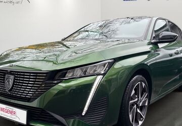 Peugeot 308 7.000 km 29.390 &euro; Berlin 13599