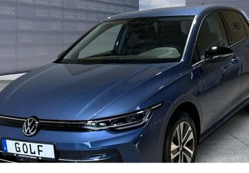 VW Golf 3.000 km 38.084 &euro; Königs-Wusterhausen 15711