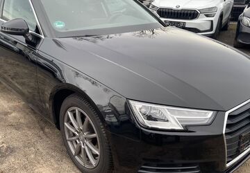 Audi A4 230.000 km 11.500 &euro; Berlin 13597