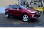 Ford Kuga Automatik*Navi*Carplay*SHZ*Tempo* 63.647 km 14.990 &euro; Berlin 13187