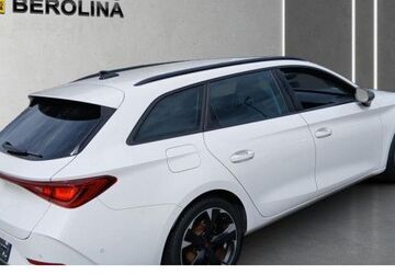 Cupra Leon 38.405 km 23.888 &euro; Berlin 12105