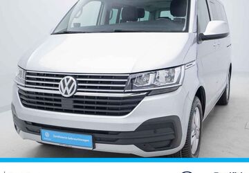 VW T6 Multivan 33.000 km 45.389 &euro; Berlin 13088