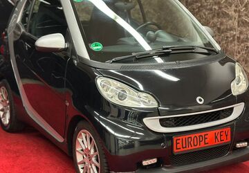 Smart ForTwo 82.500 km 3.490 &euro; Eichwalde 15732