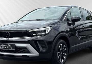 Opel Crossland 30.743 km 17.990 &euro; Berlin 13581